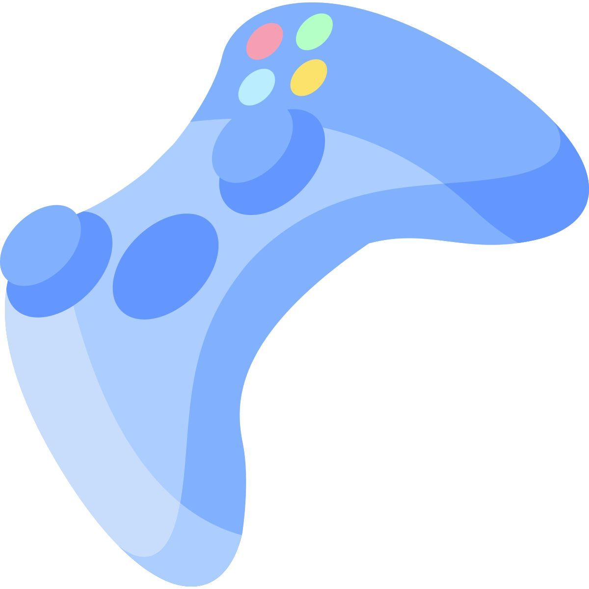 controller icon