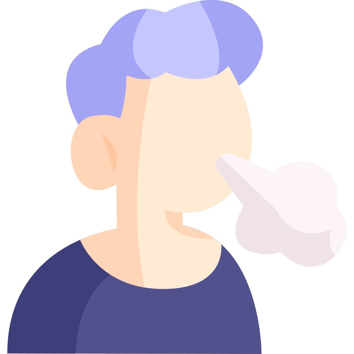 cough icon