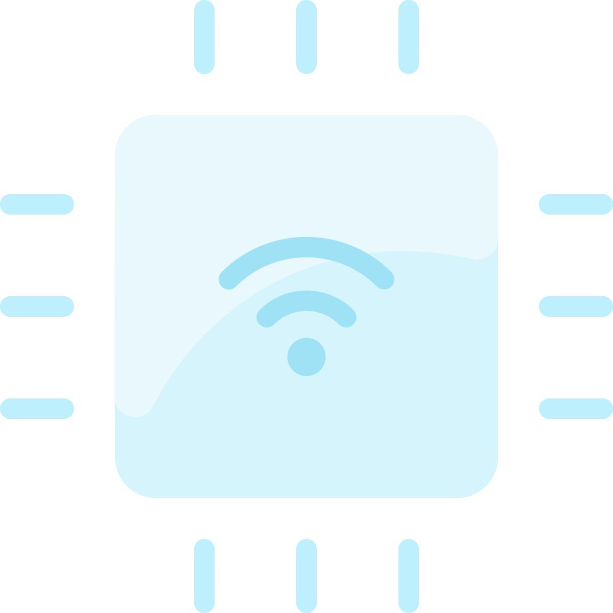 cpu icon