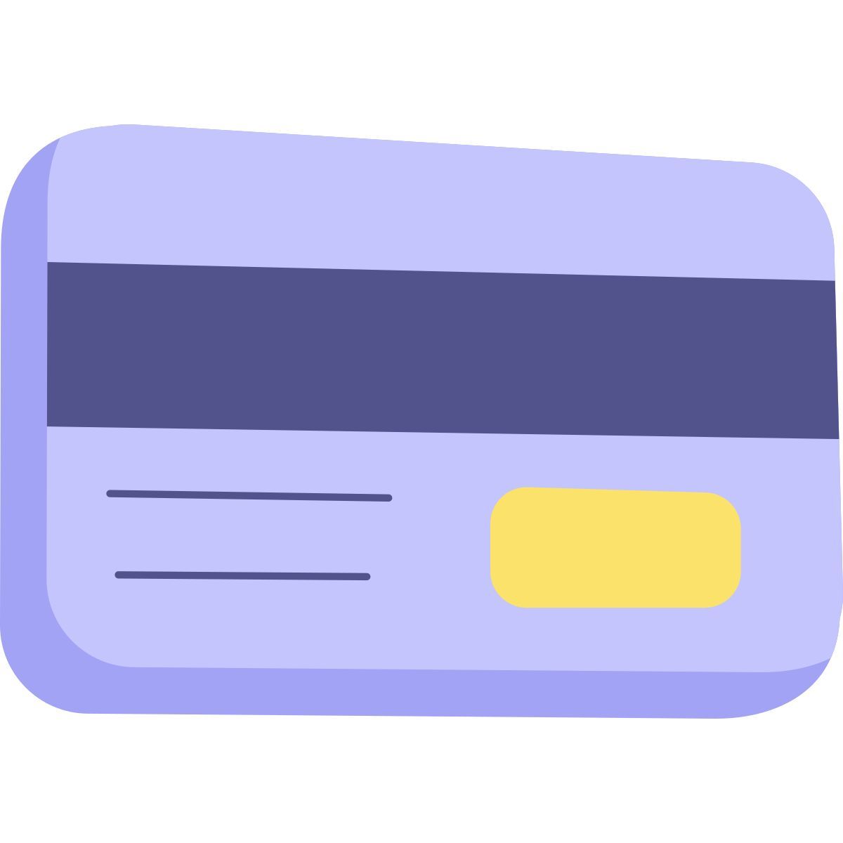 credit card icon