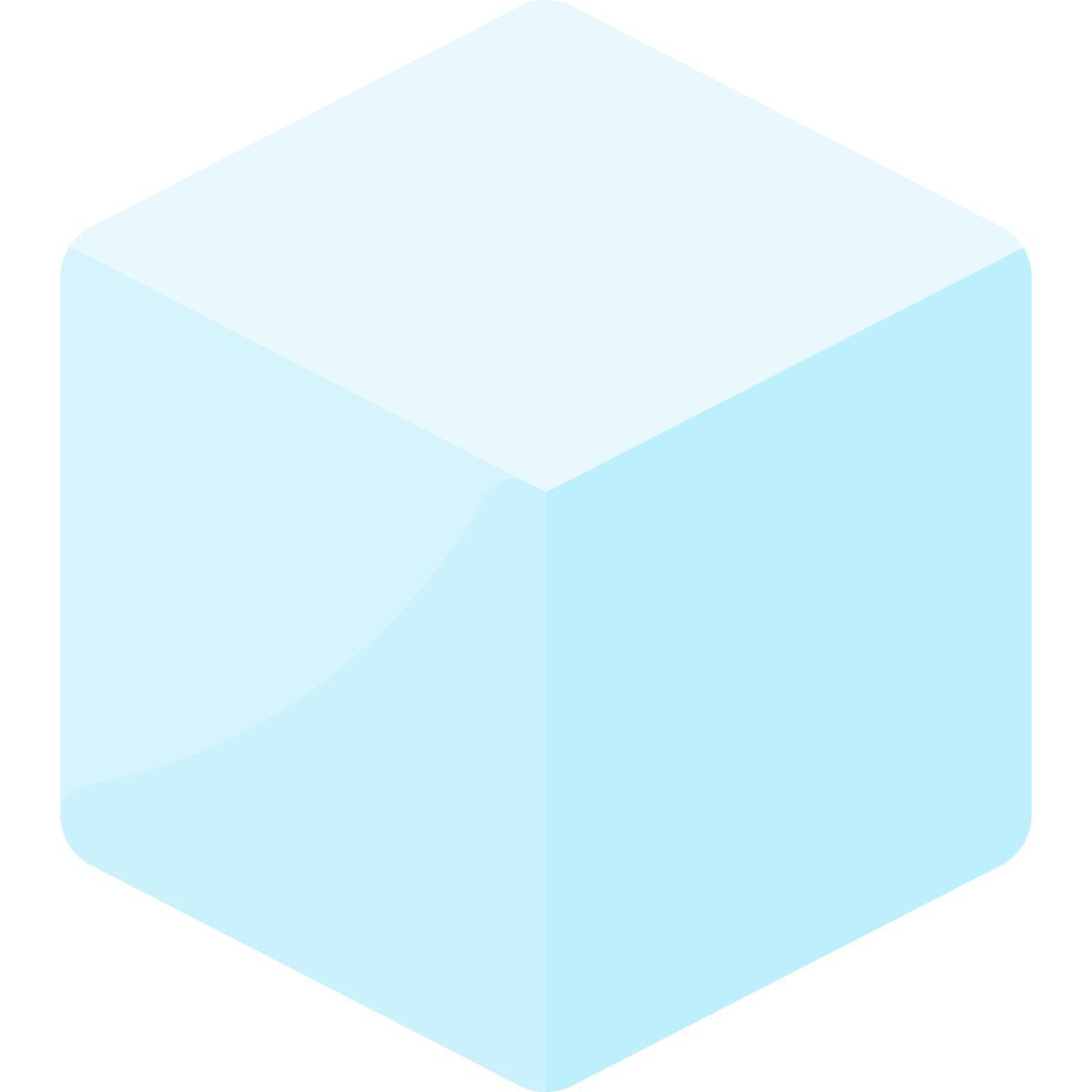 cube icon