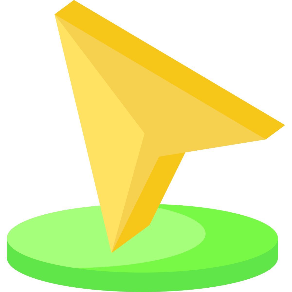 cursor icon