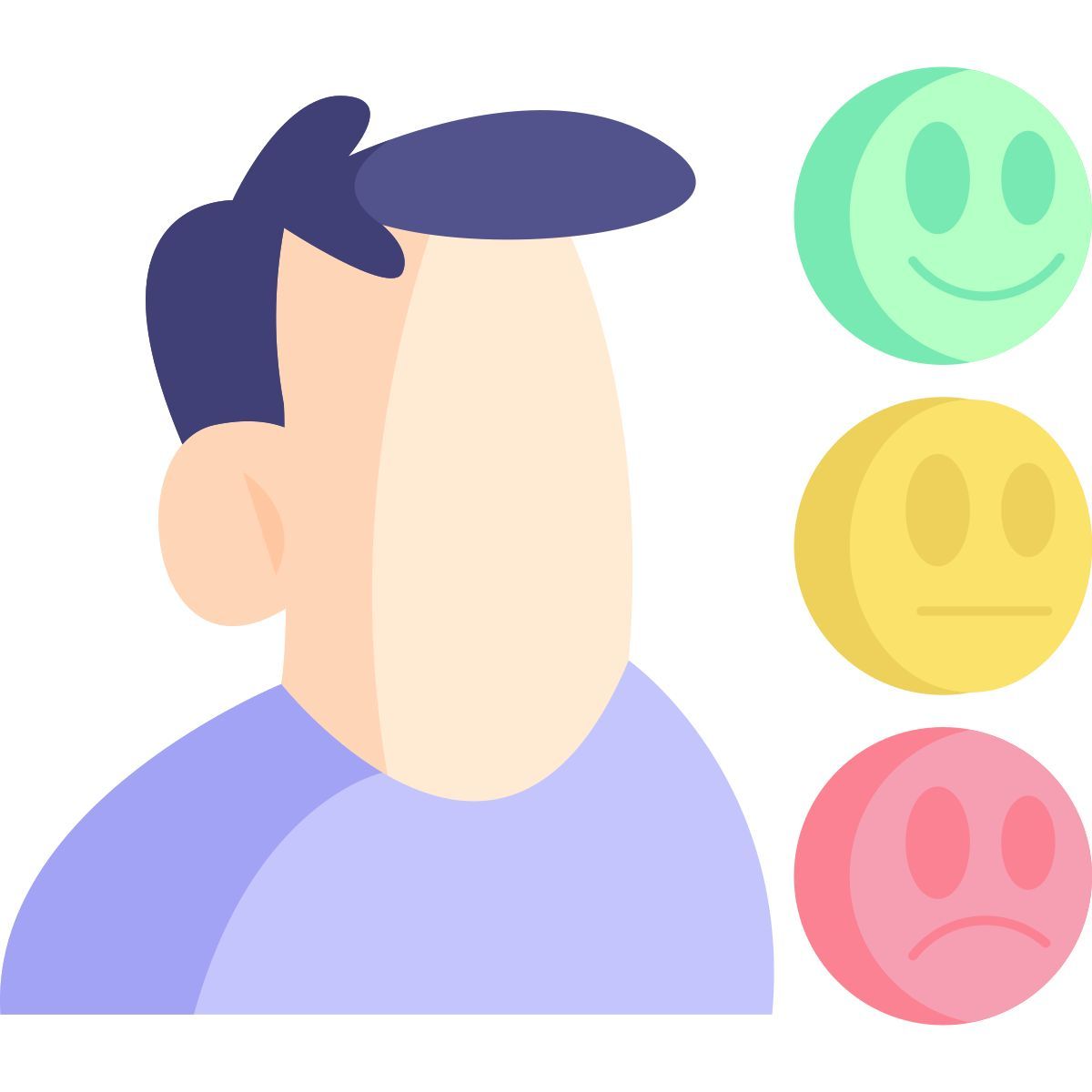 customer review icon