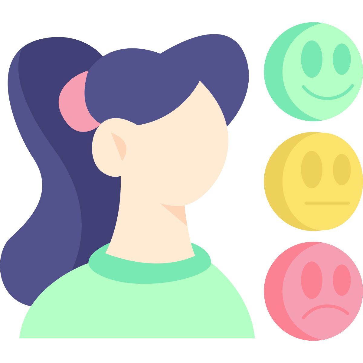 customer review icon