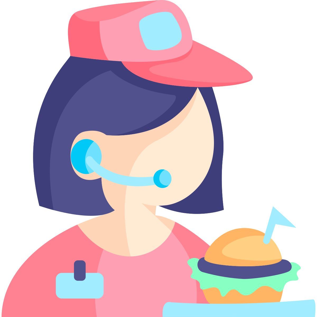customer service icon