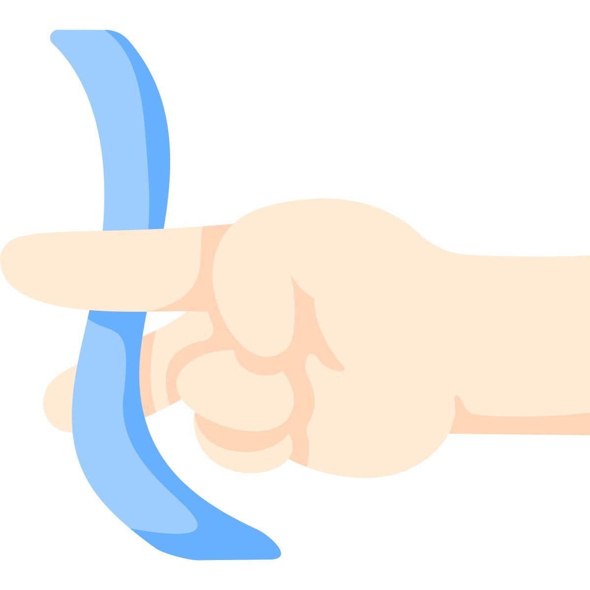cut icon