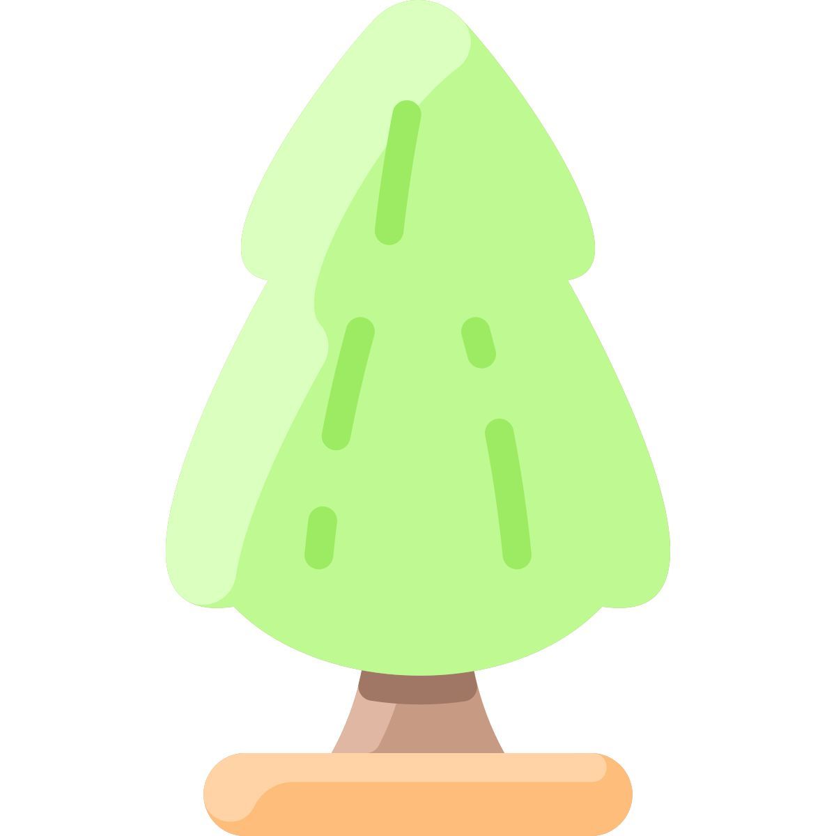 cypress icon