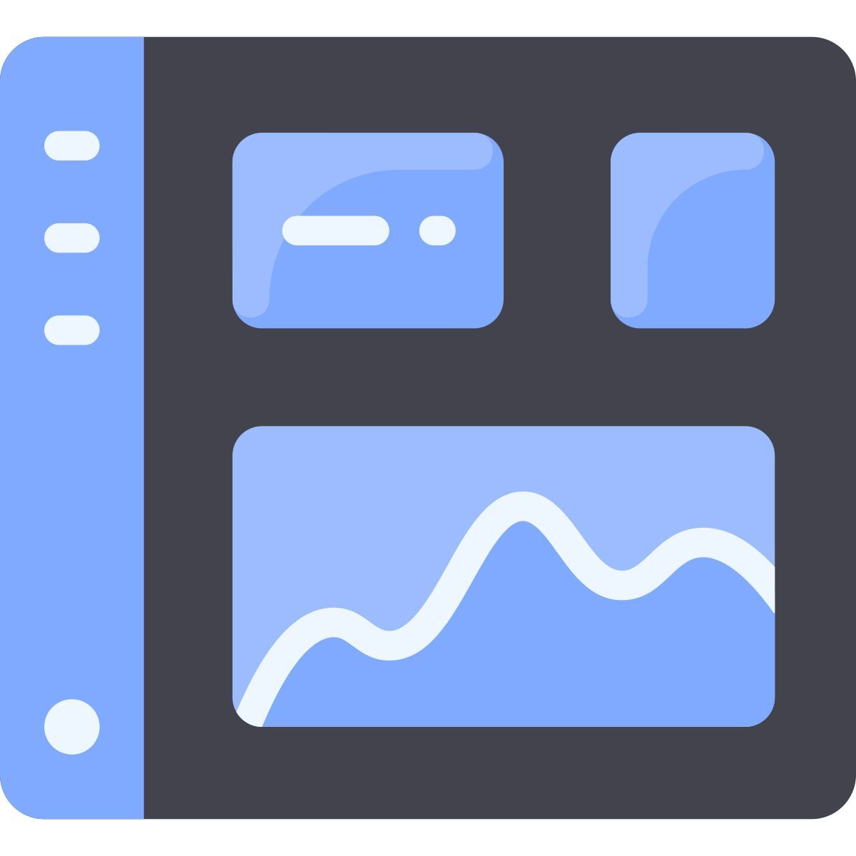 dashboard icon