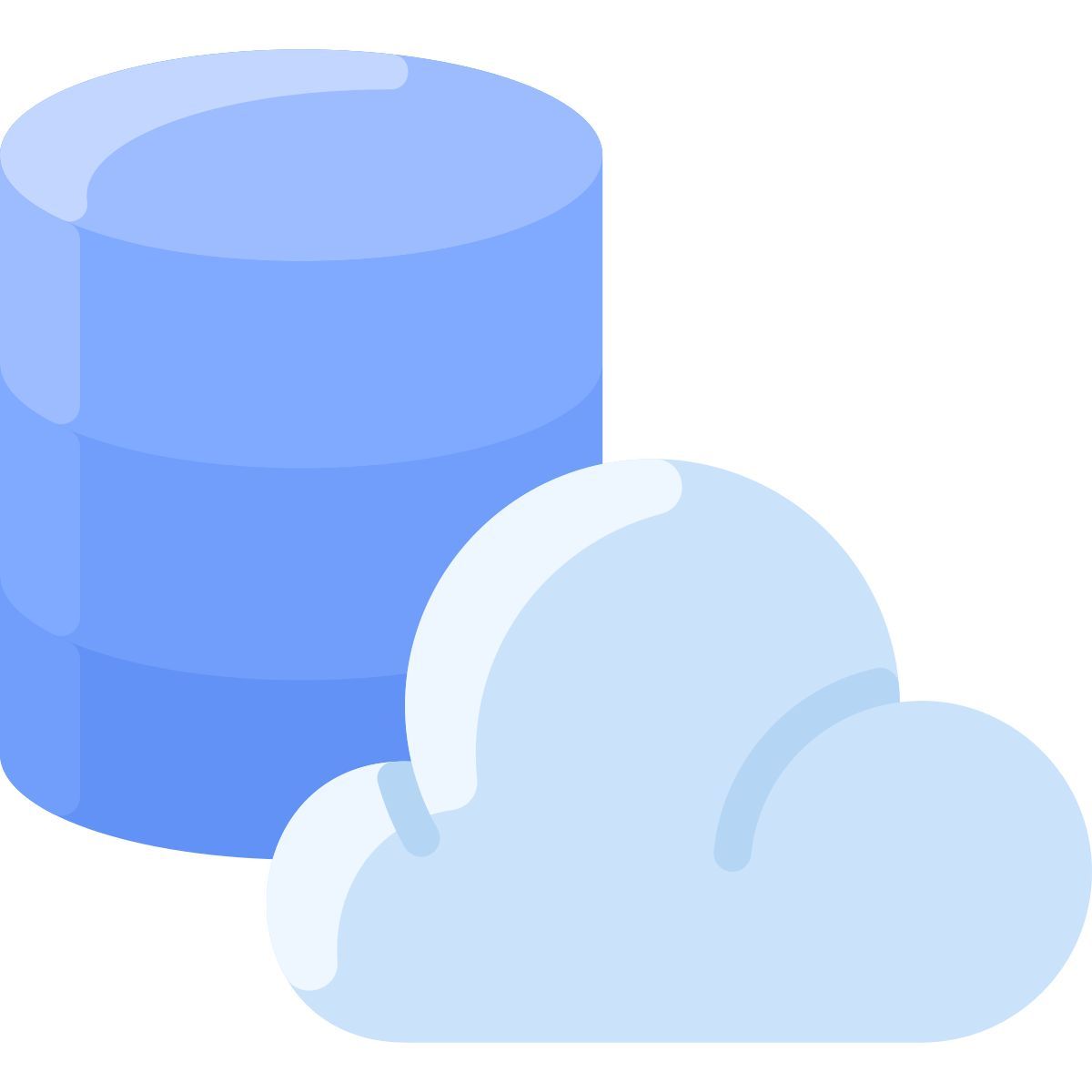 database icon
