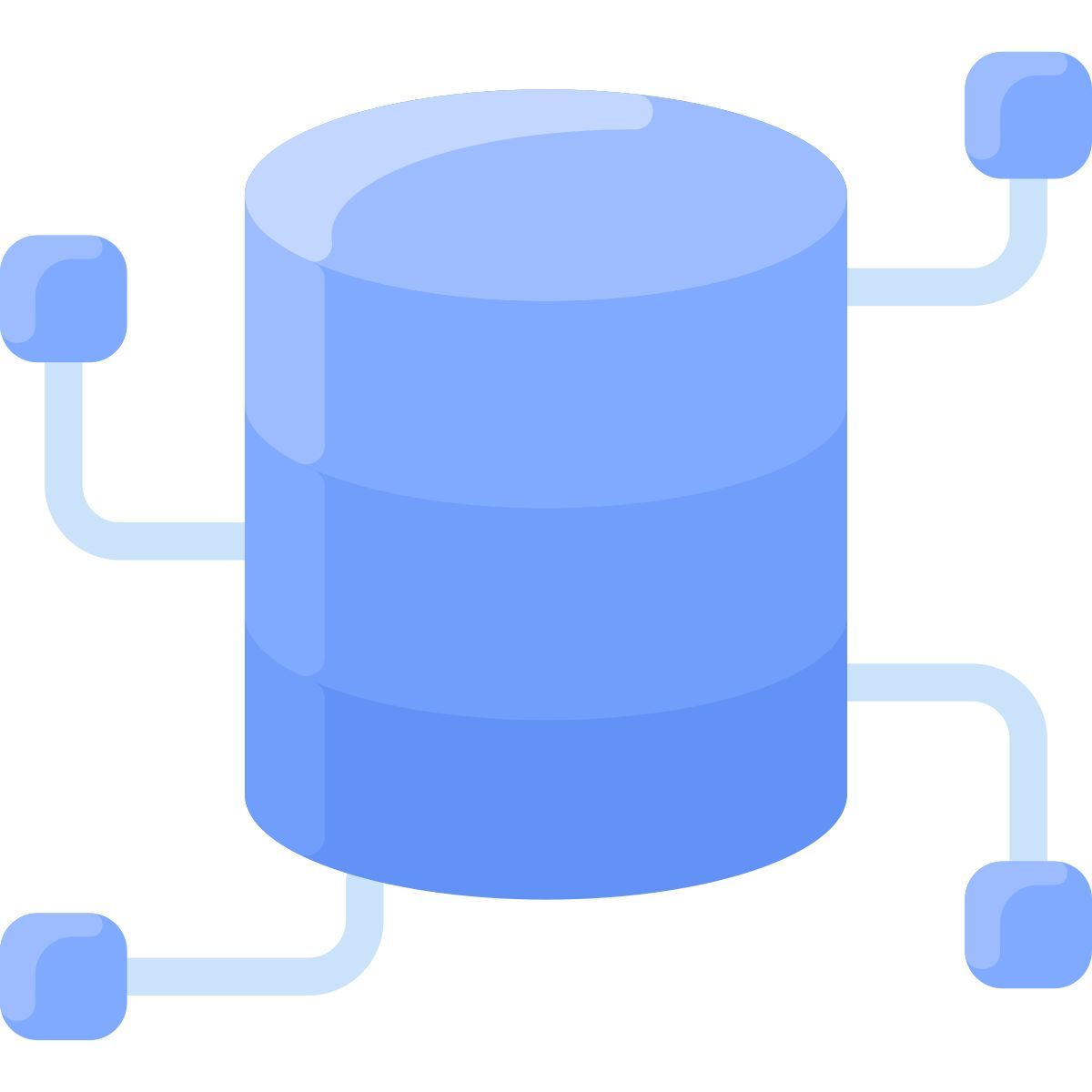 database icon