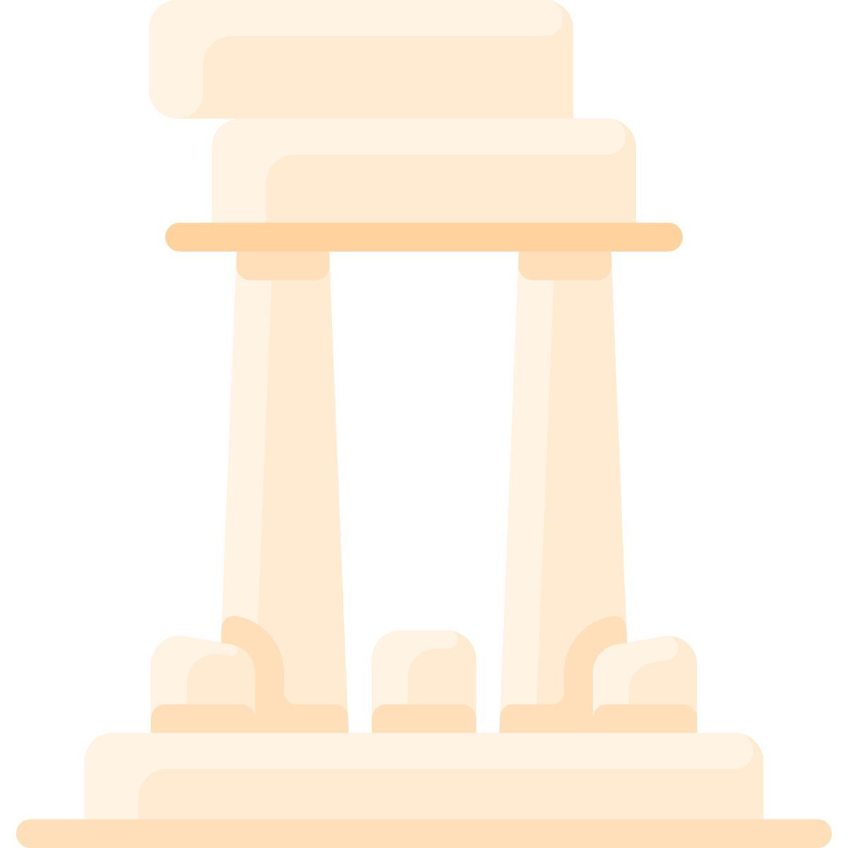 델파이 icon