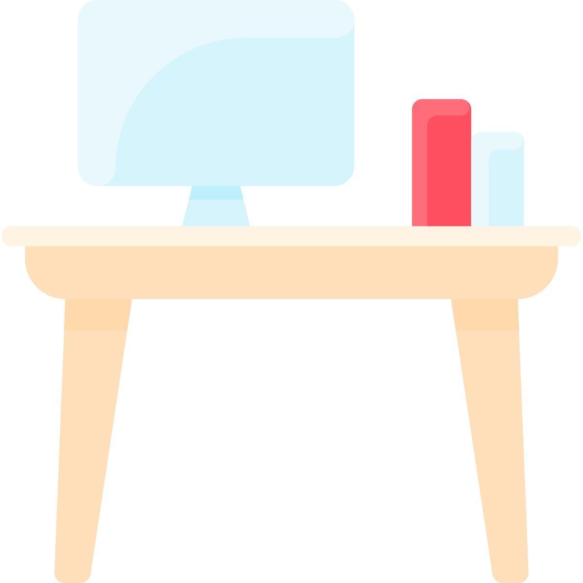 desk icon