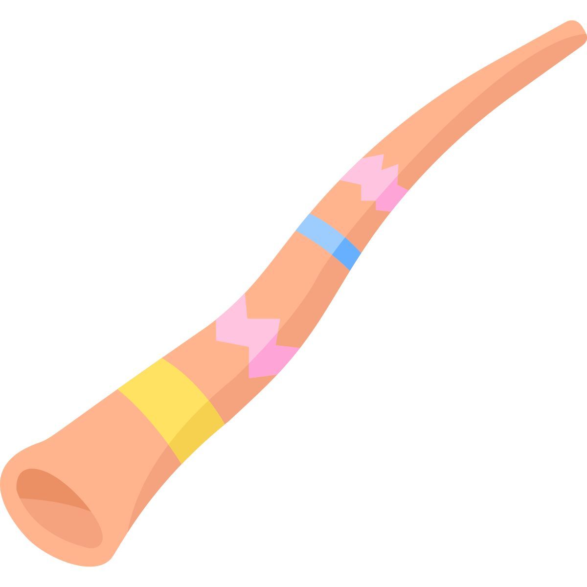 didgeridoo icon