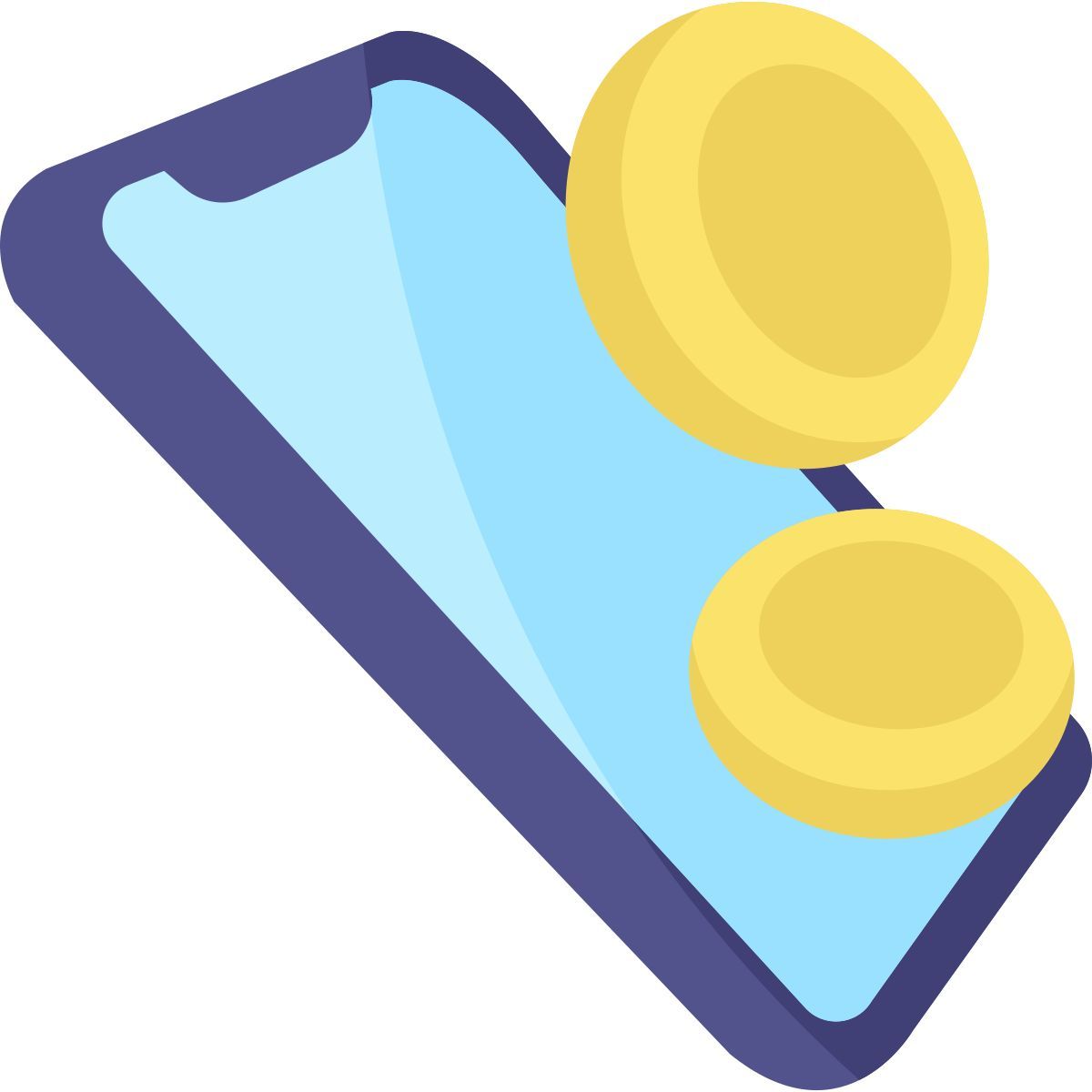 digitale geldbörse icon