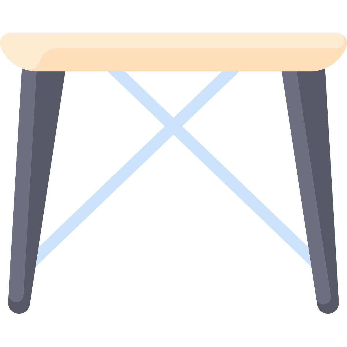 dinning table icon