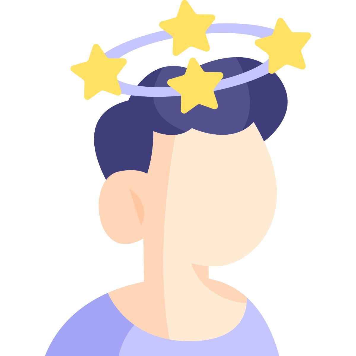 dizzy icon
