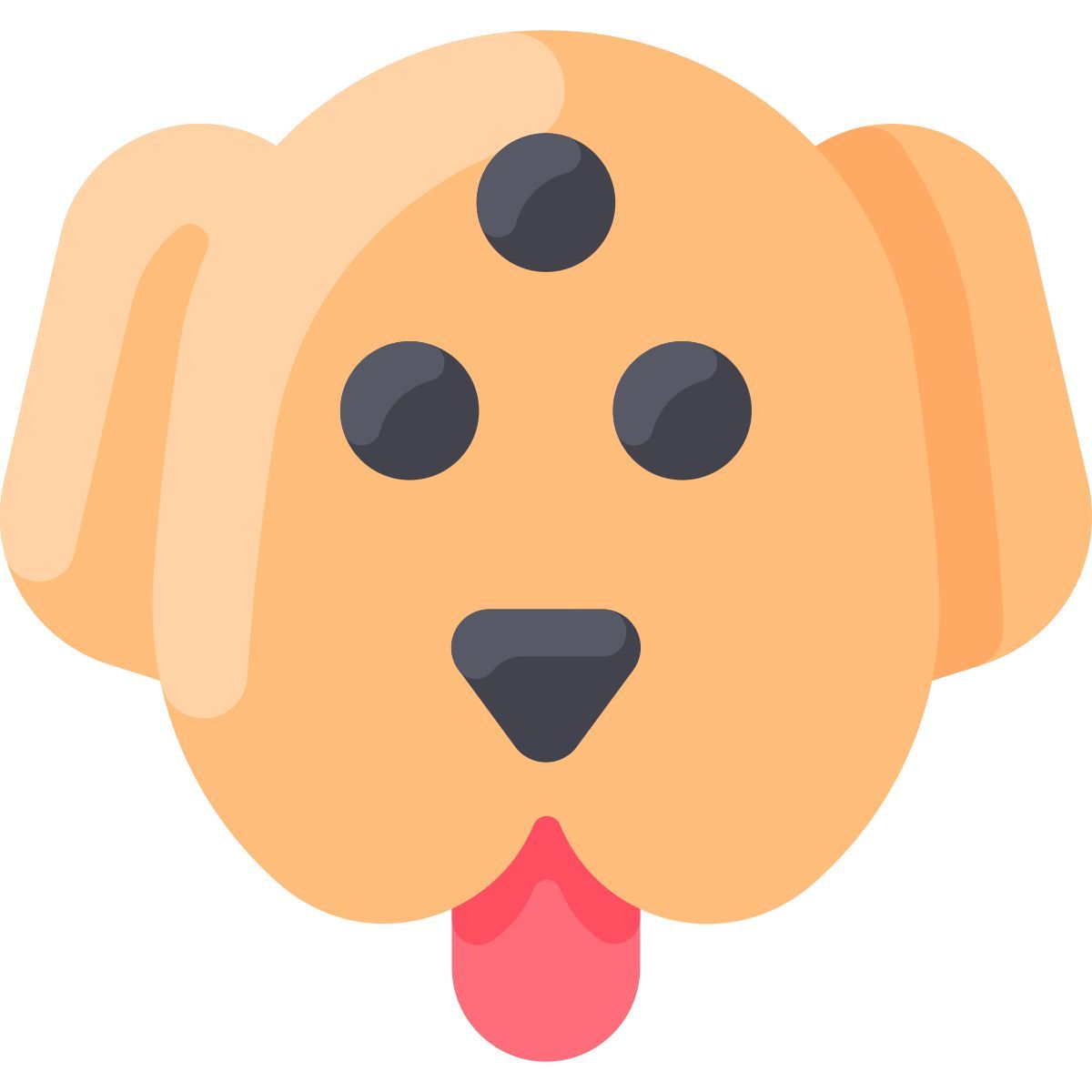 dog icon