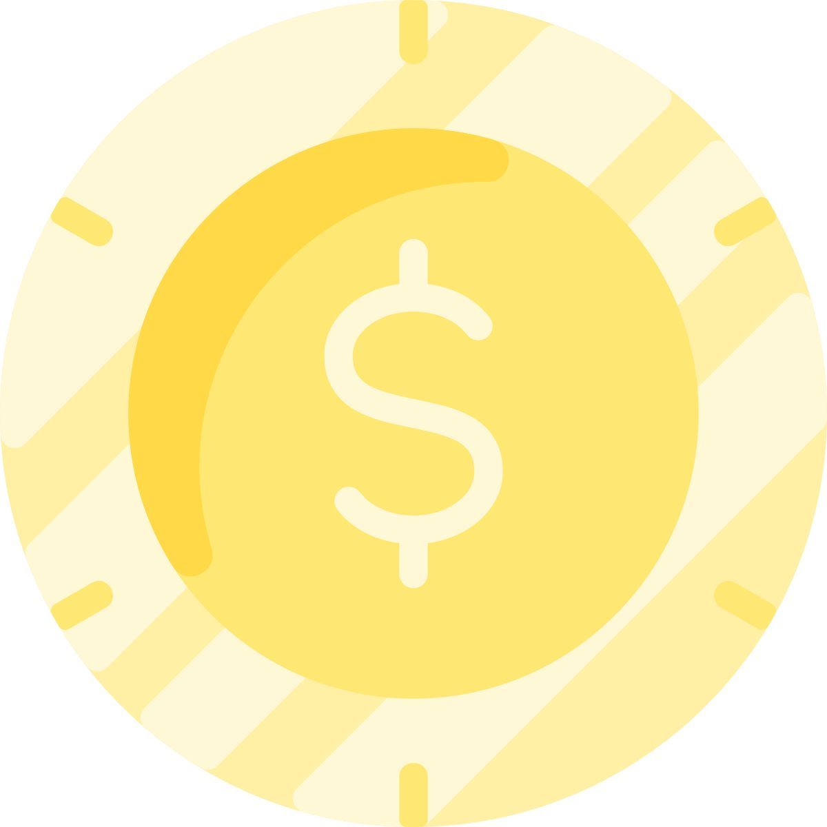dollar icon