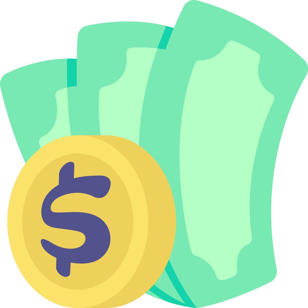 dollar icon