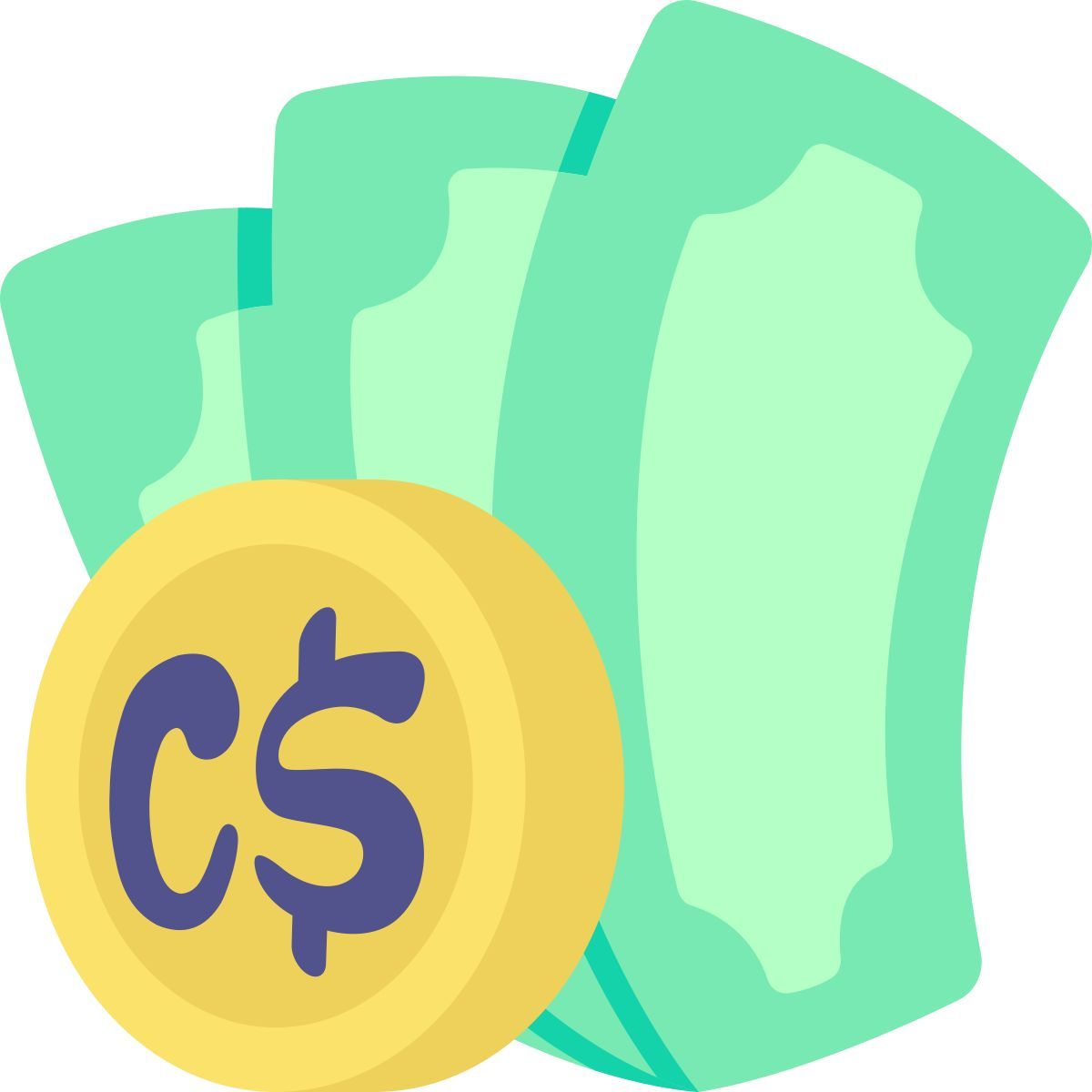 dollar icon