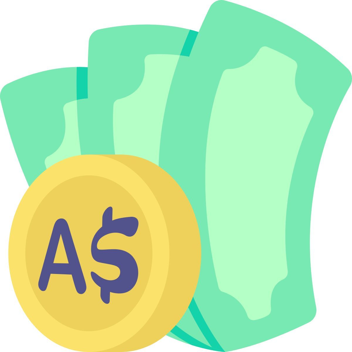 dollar icon
