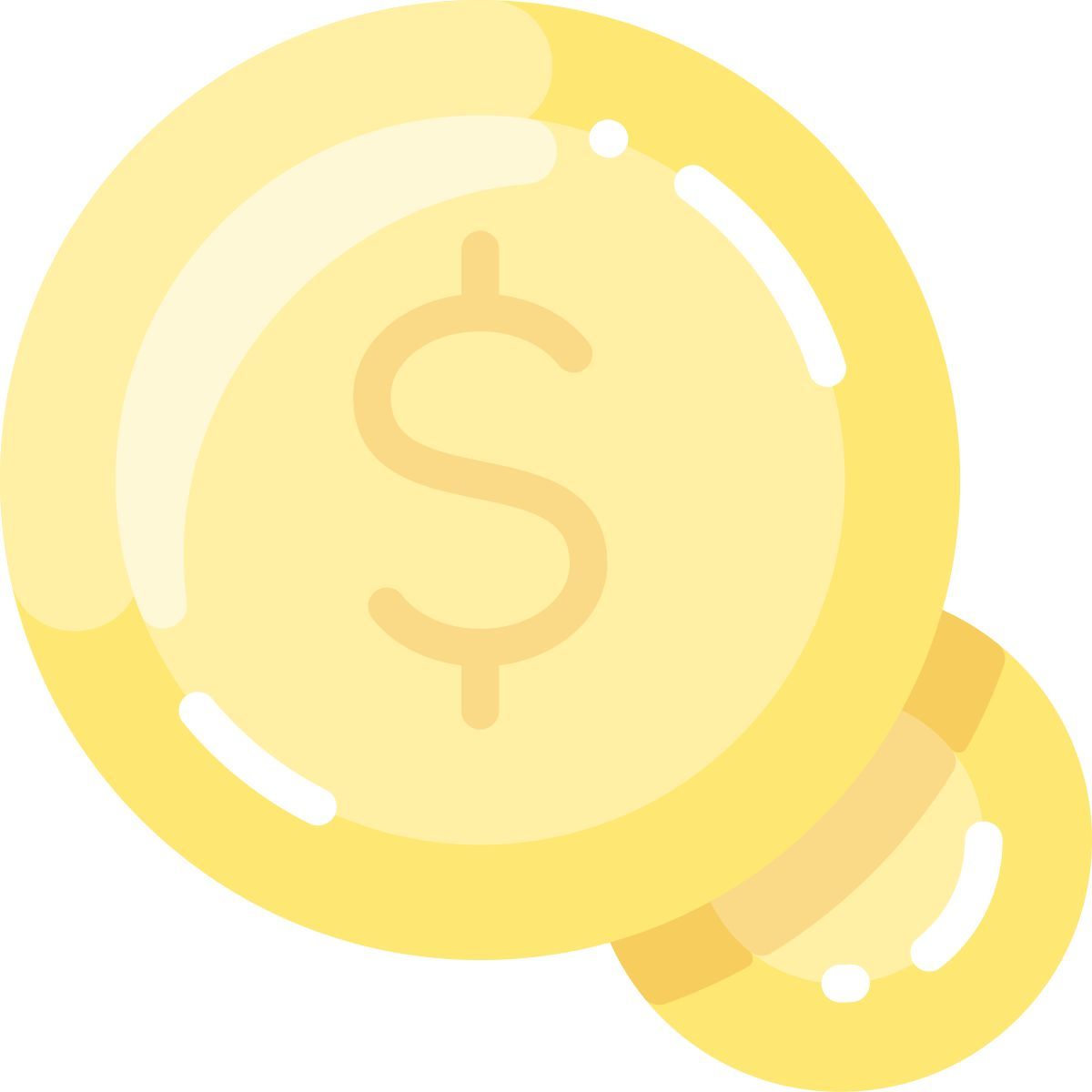 dollar icon