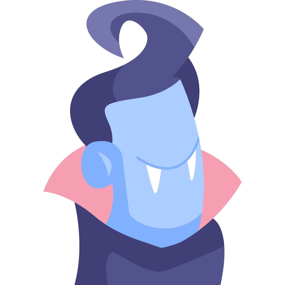 dracula icon