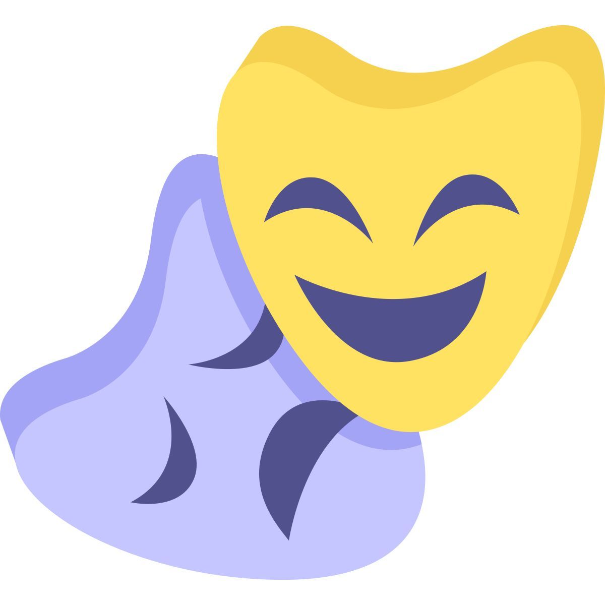 drama icon