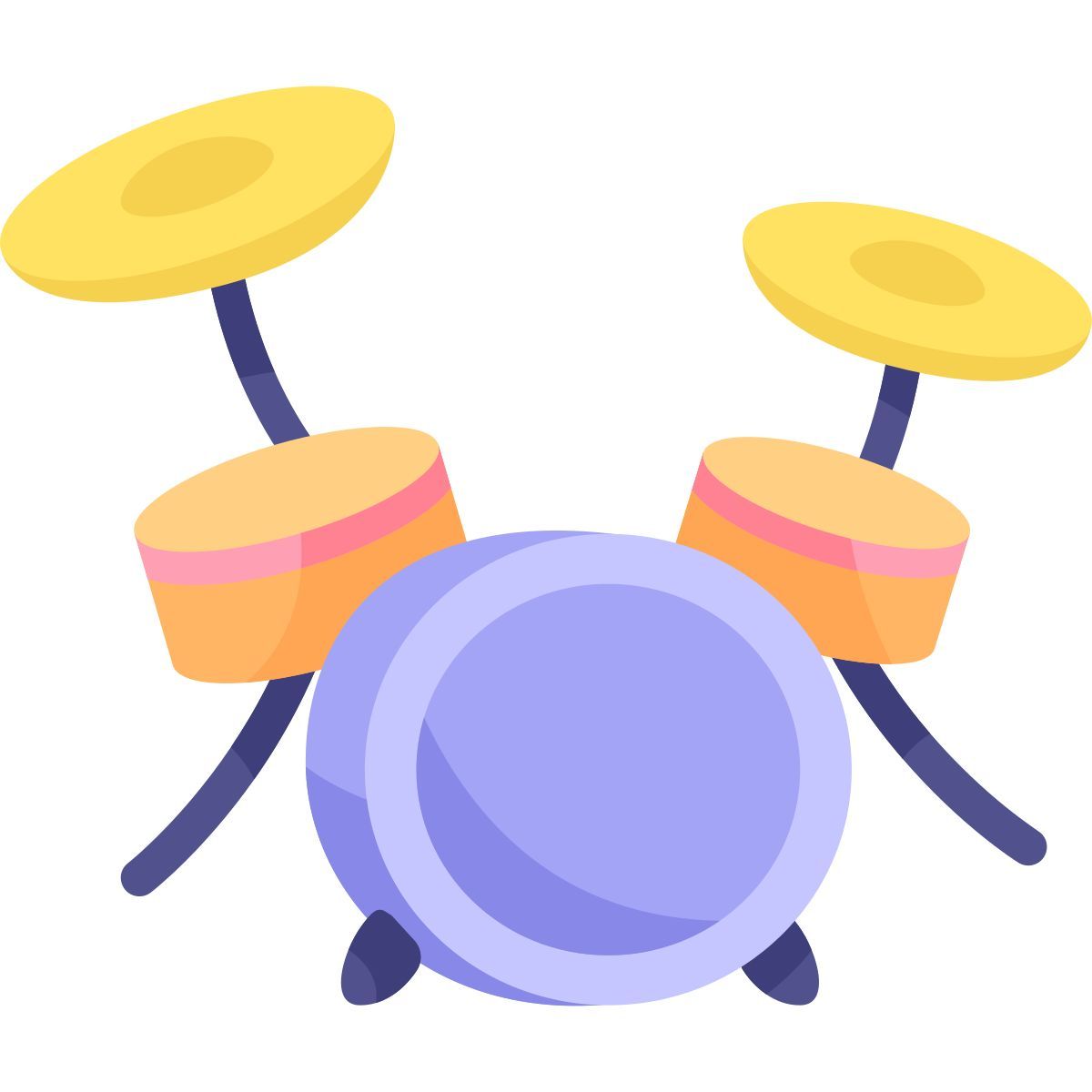 drums icon