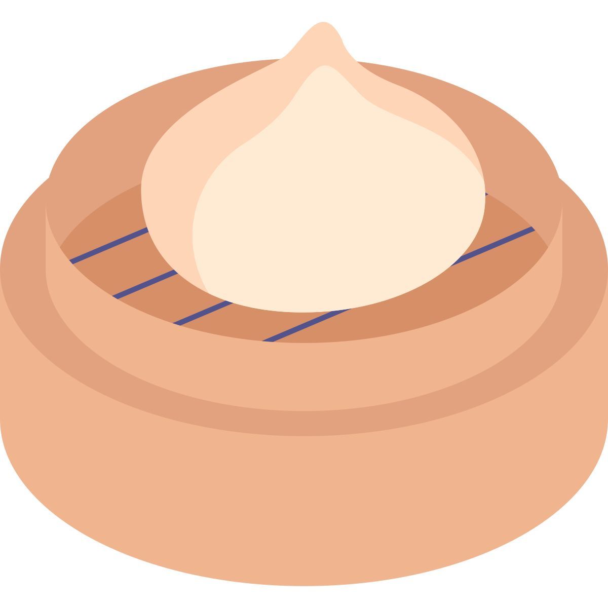 dumpling icon