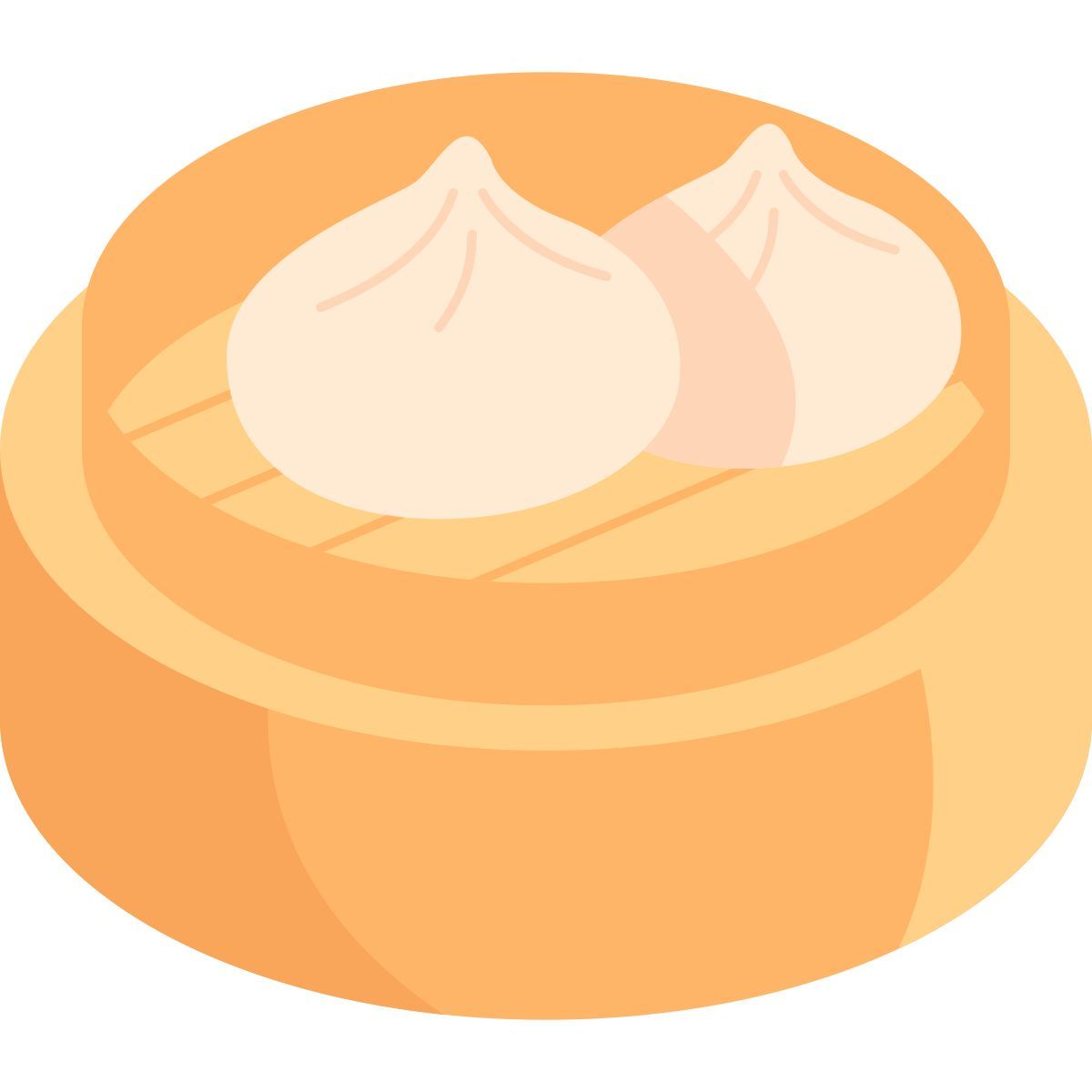 dumplings icon