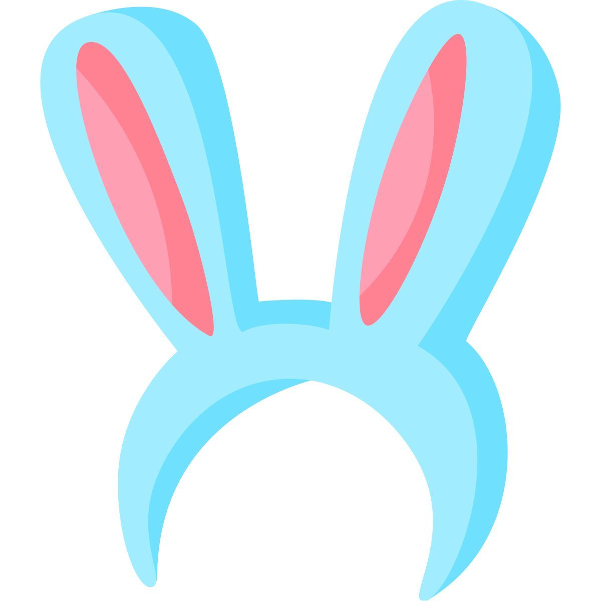 easter decorations icon