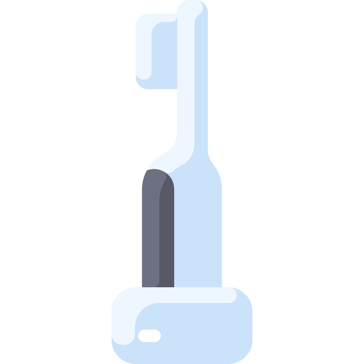 electric toothbrush icon