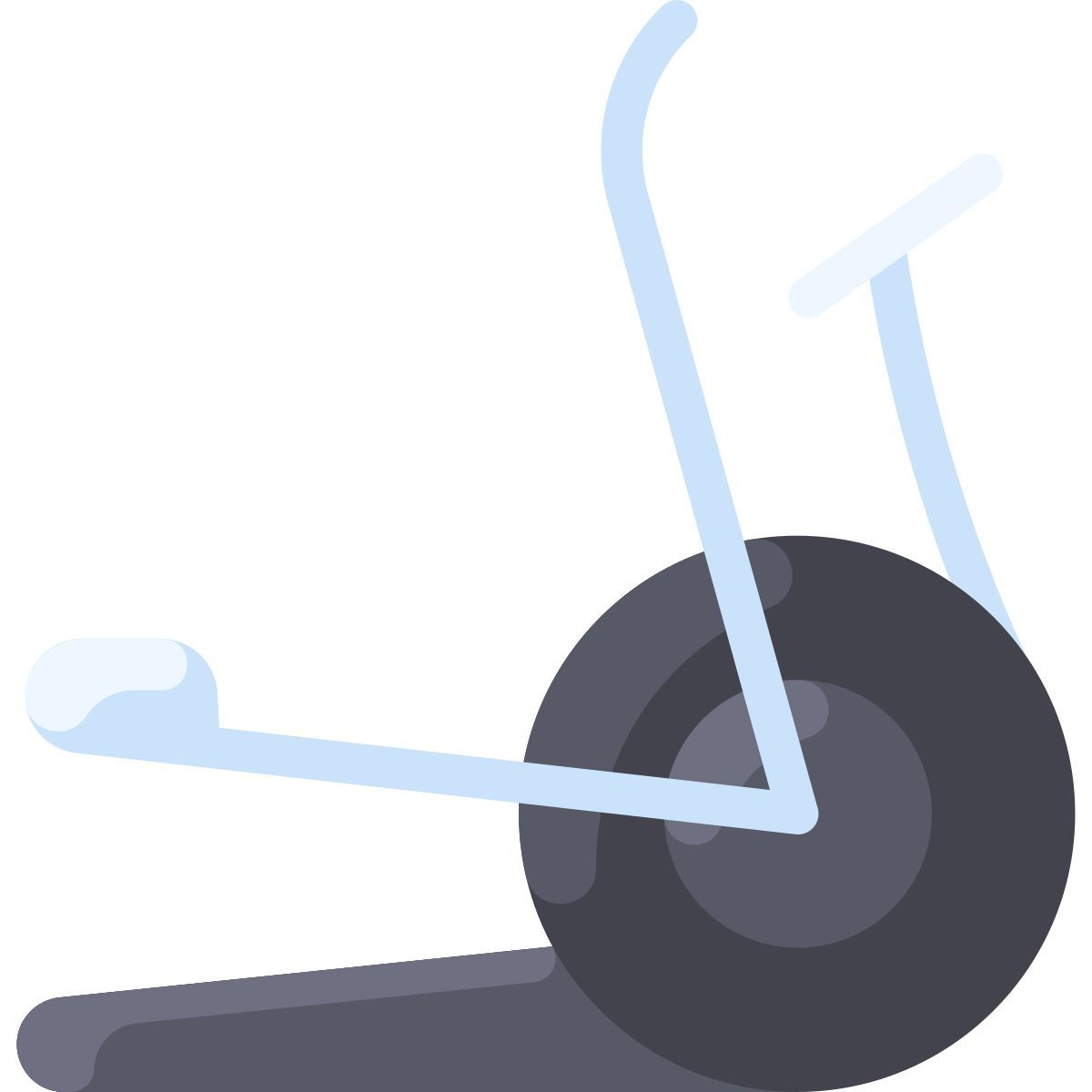 elliptical icon