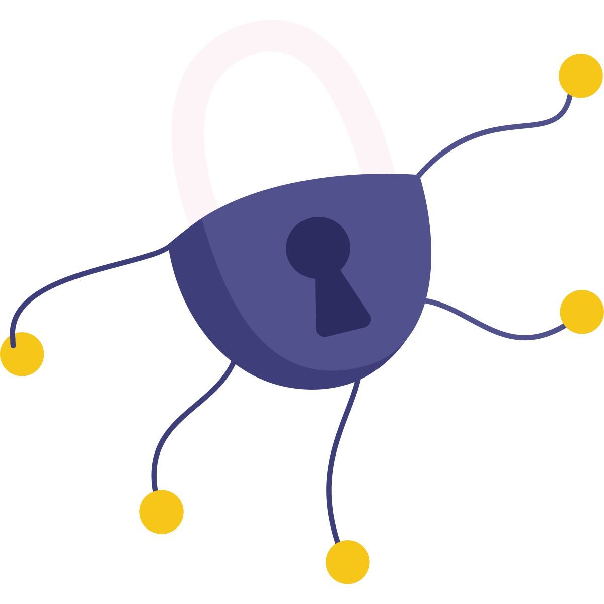 encrypted icon