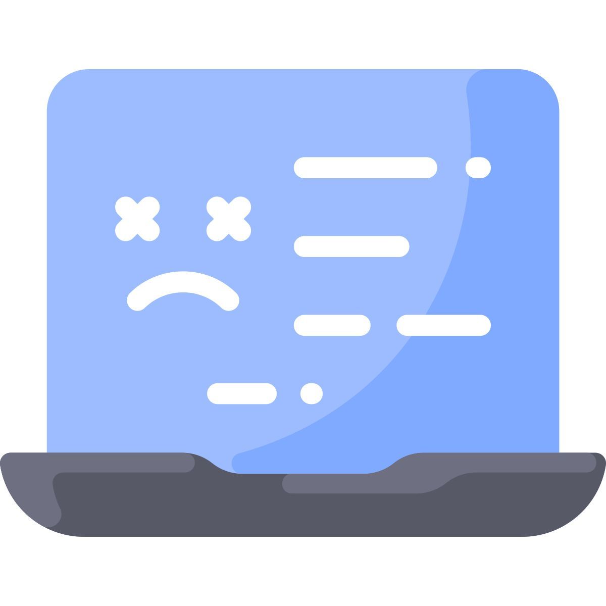 error icon