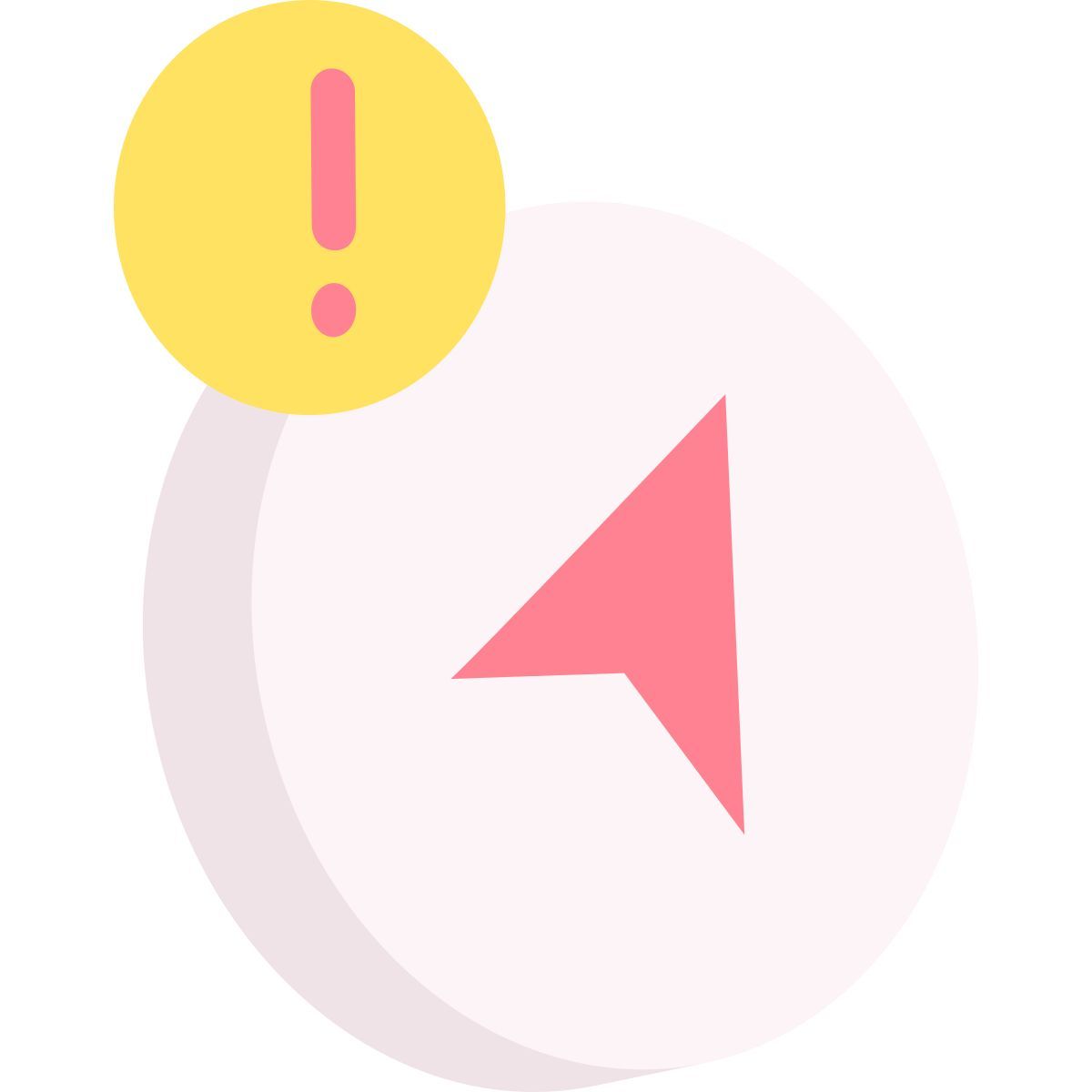 error icon