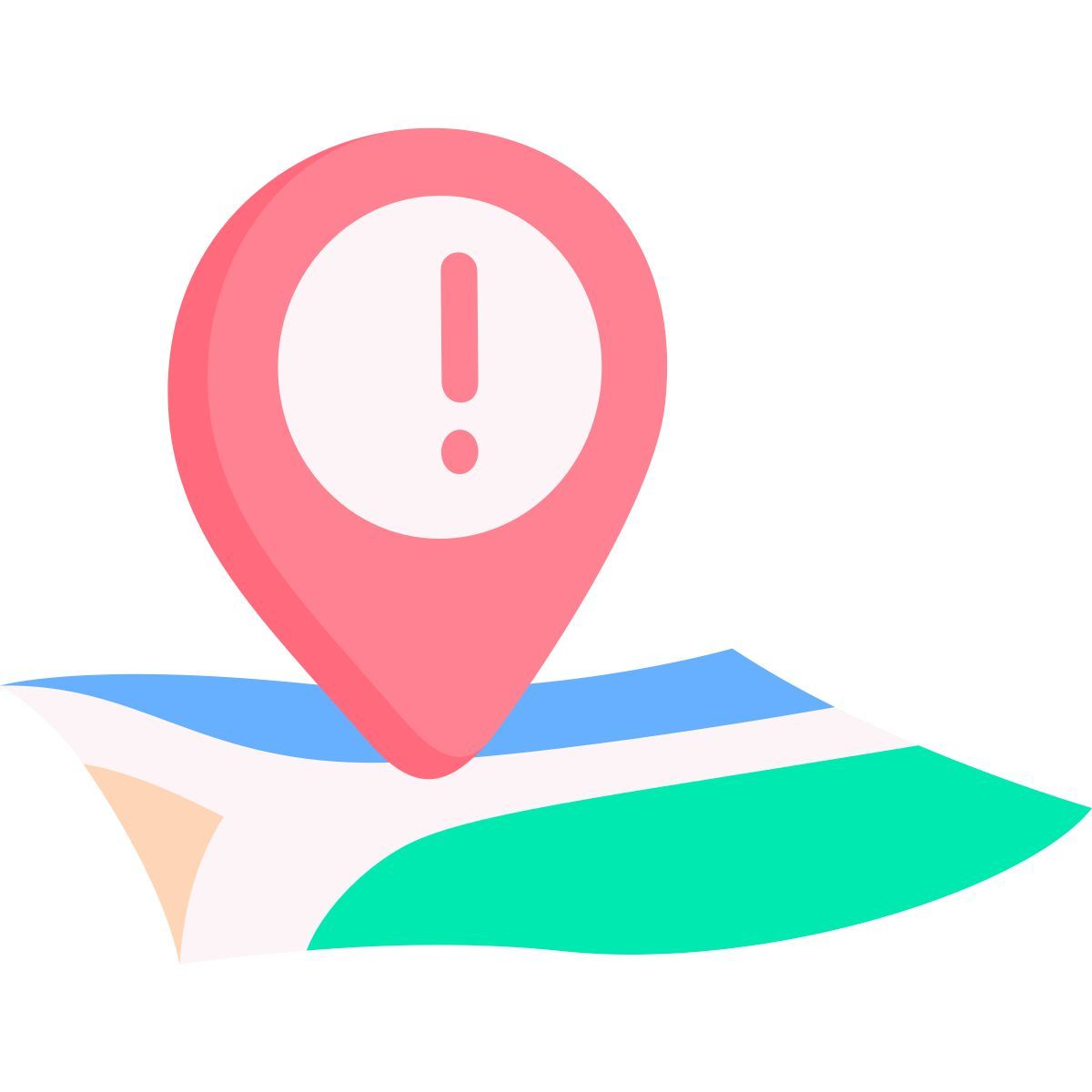 Error icon