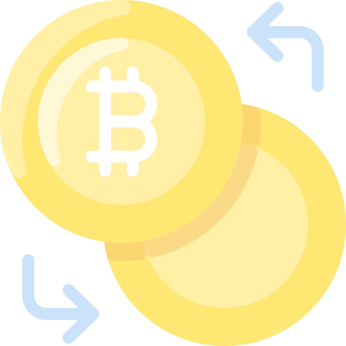 exchange icon