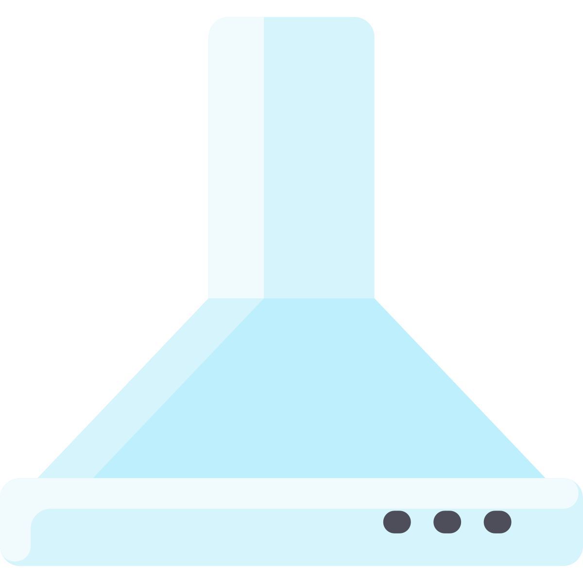 campana extractora icon