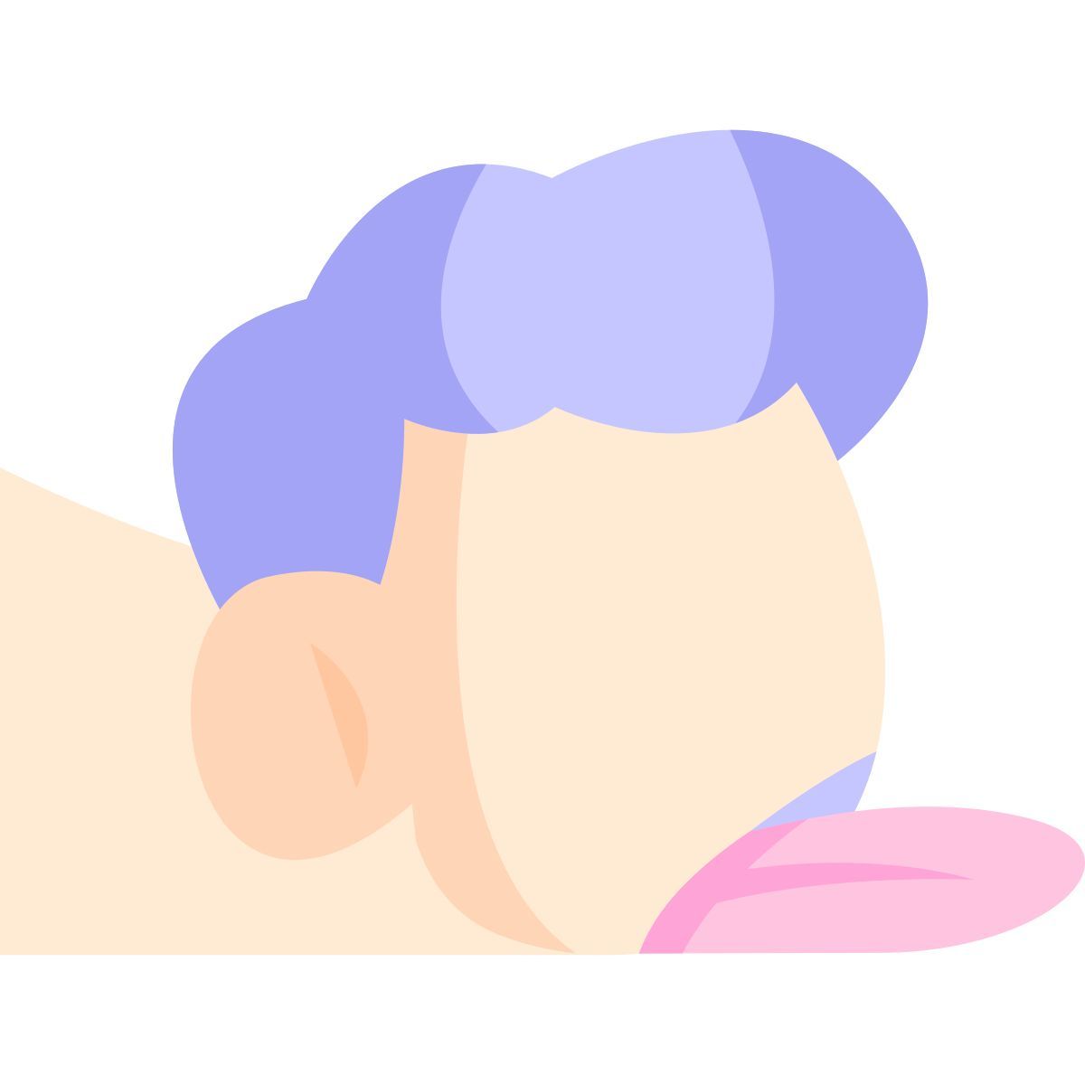 fatigue icon