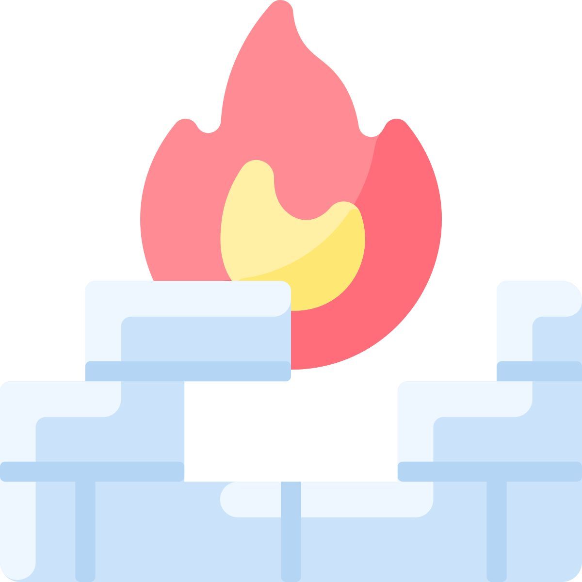 firewall icon