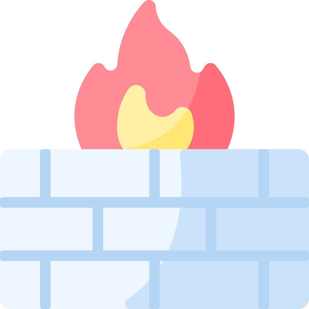 firewall icon