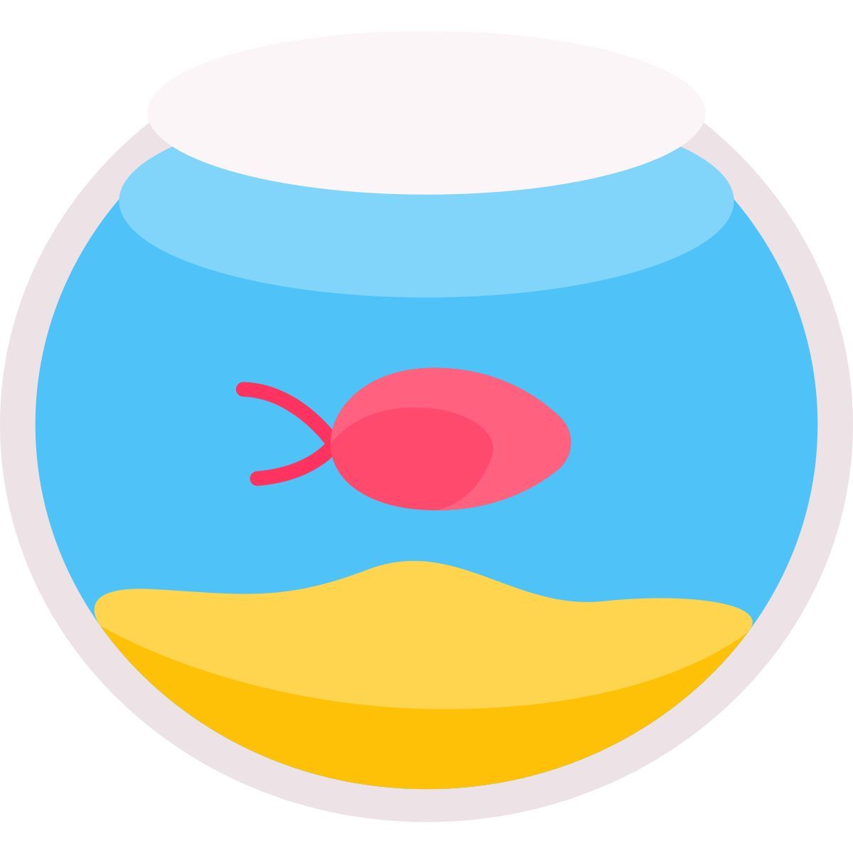 aquarium icon