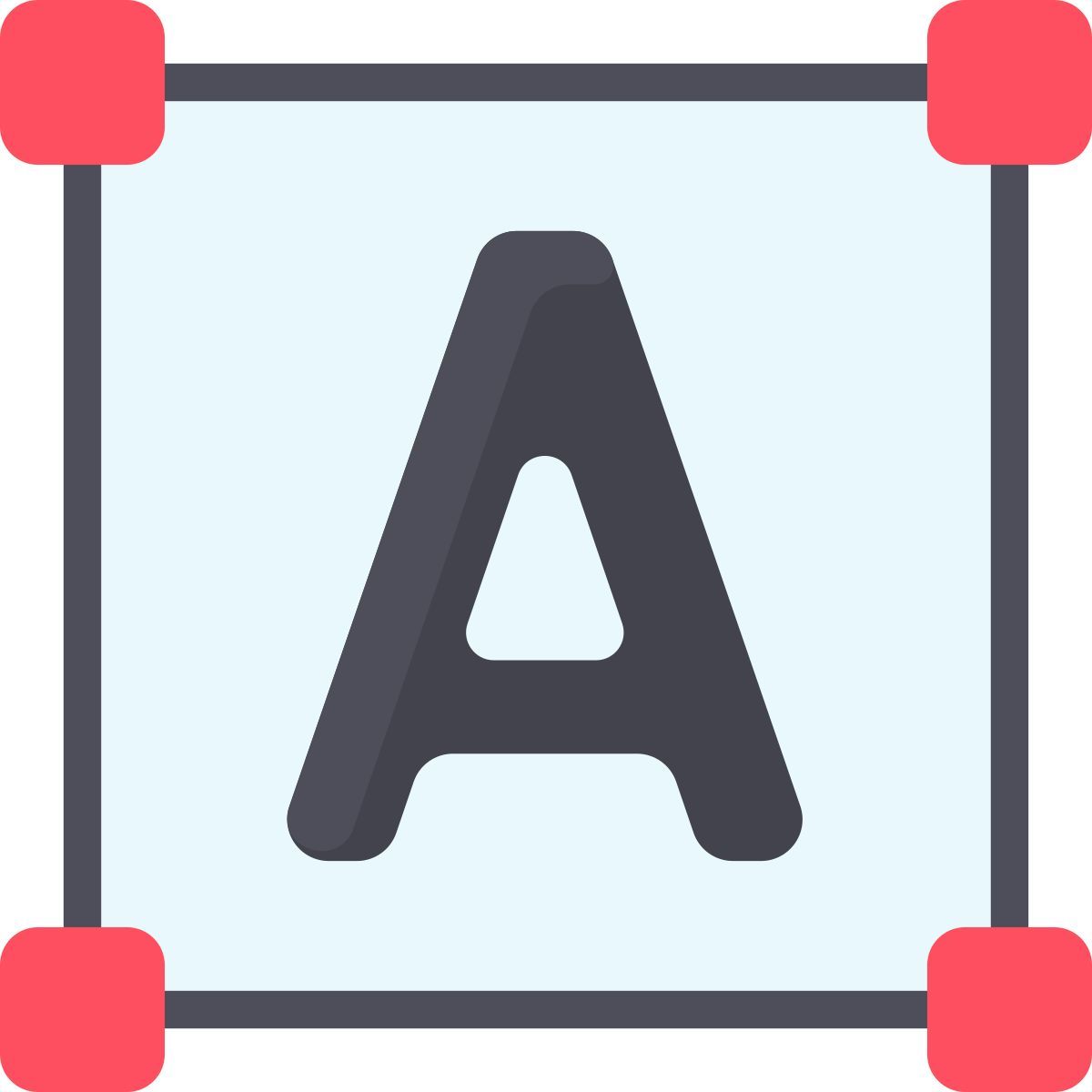 font icon