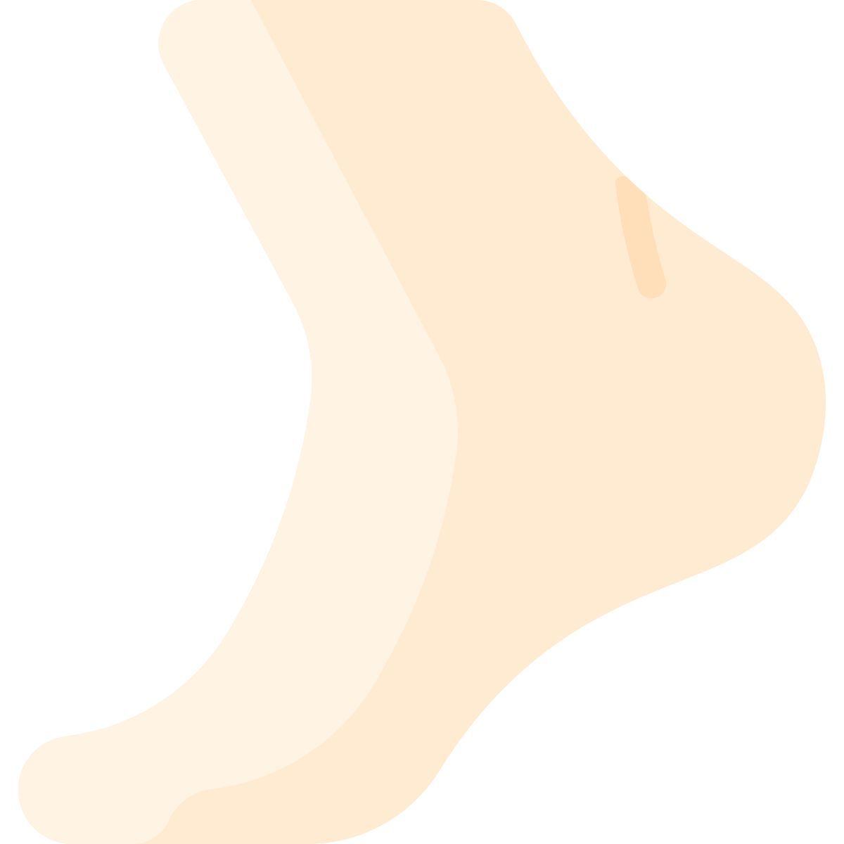 foot icon