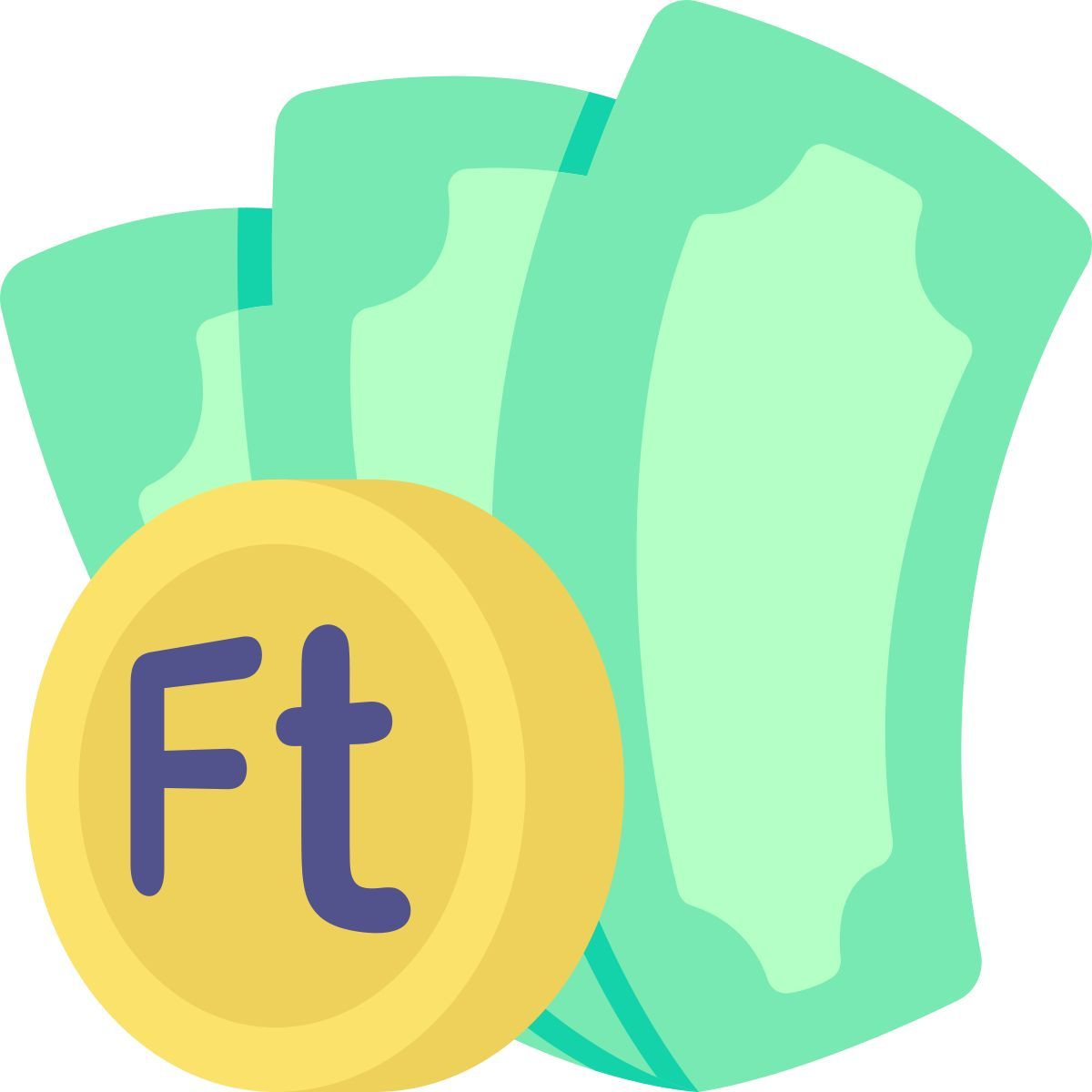 forint icon