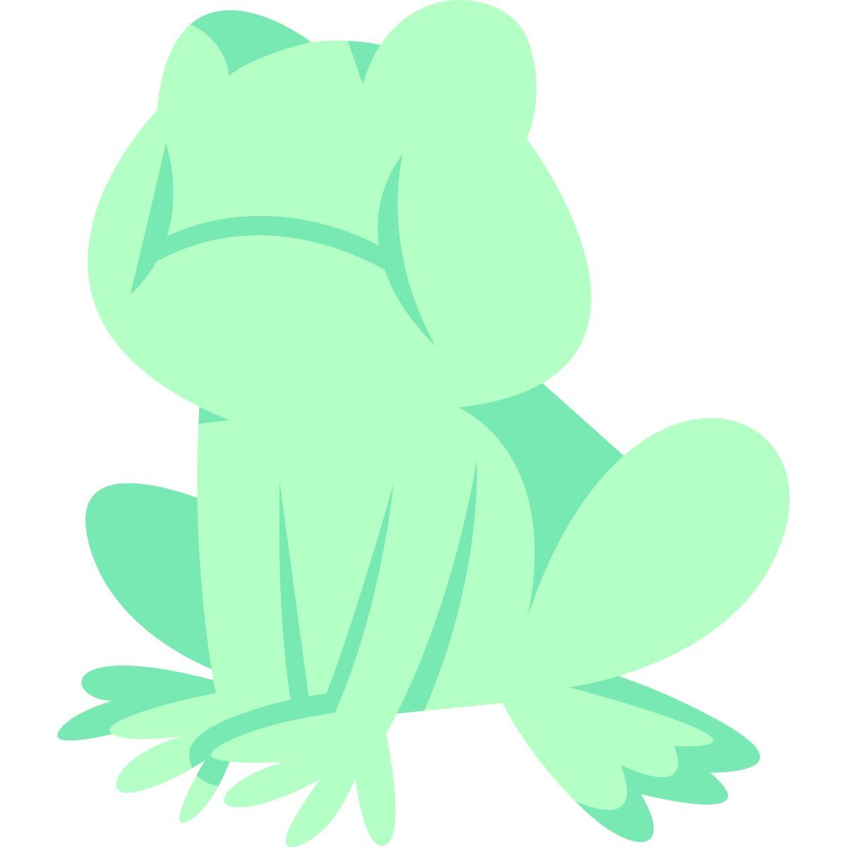 frog icon