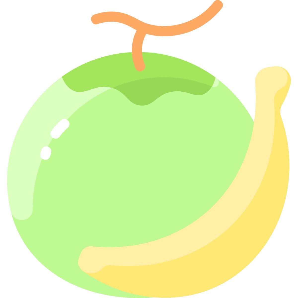 fruit icon