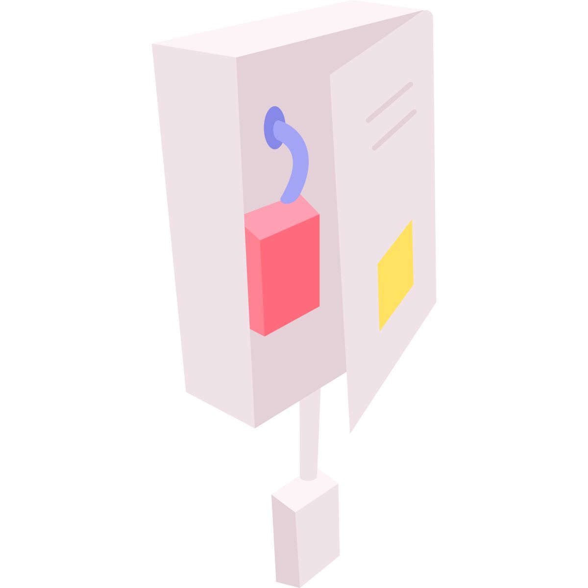 fuse box icon